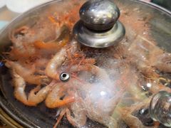 -阿斯牛牛·凉山菜(新会展店)