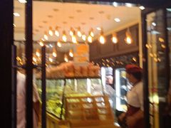 门面-味多美蛋糕(阜成门店)