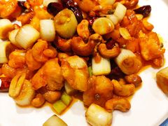 -川悦留香·海鲜餐厅(海棠68环球美食街店)