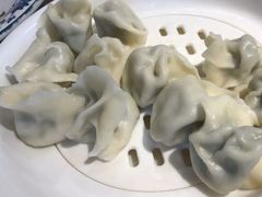 -丝路东方虾仁水饺(北京路二宫汇嘉店)