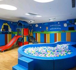 点击看大图 -巍阁高端月子会所