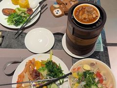 -手佳·水疗汇(杏林宁宝店)