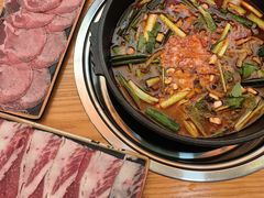 -黔三一夺夺粉酸汤火锅(百信店)