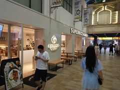 -喜茶(深圳丰盛町店)