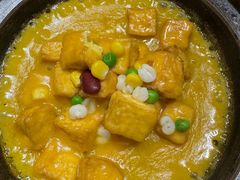 石锅一品豆腐-潞州宴·长治人的会客厅(长兴北路店)