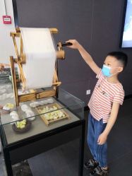 点击看大图 -太湖雪蚕桑文化园