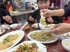 -滑记海鲜饭店·老字号(海鲜街店)