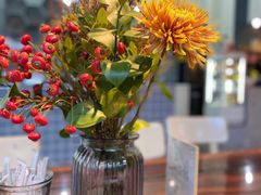 -微焙咖啡工厂(海峡创意产业园·红坊店)