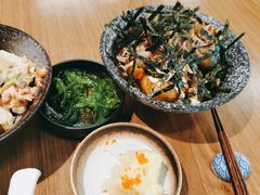 章鱼小丸子-松幸日式料理(中山路店)