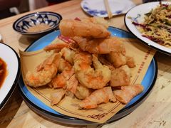 -老江南春·中国龙菜(衡山路店)