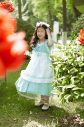 -莫奈庄园·儿童摄影馆·影视基地(江宁店)