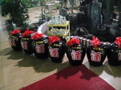 -天发长铁锅炖(王秀村店)