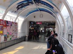 -利客来李村购物中心