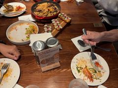 -Bistro 63 创意融合料理(广粤天地店)