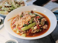 -懒人盐府人家(航天桥店)