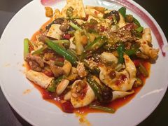 -麻六记(凤凰汇店)