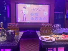 -星光灿烂KTV(金沙店)