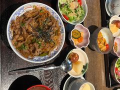 -青叶日本料理(北辰店)