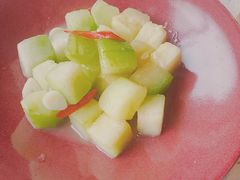 -半山腰·云南菜(侨福芳草地店)