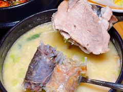 -海云台韩式汤饭·13年匠心韩料(南山店)