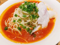 -太二酸菜鱼(汕头苏宁广场店)