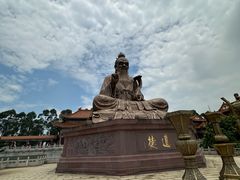 -广东圆玄道观