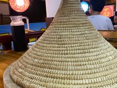 石锅鱼-云南野生菌石锅鱼石锅鸡(大金塔店)