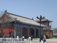 -天津妈祖文化园