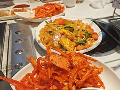 -玉善烧烤串城(长春总店)