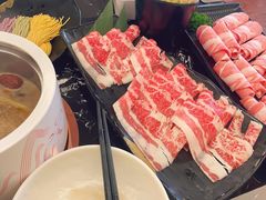 -汤连得温泉馆(宝山店)