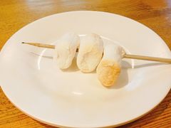 烤棉花糖-鬼味烤翅(南锣鼓巷店)