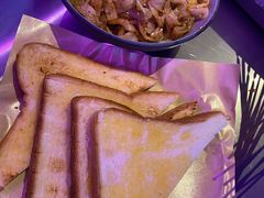 -燥次·烧烤酒场(万象城店)