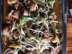 -龙上水现炒生料(柳沙店)