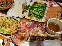 -木屋烧烤(大运店)