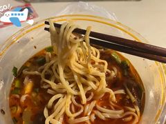 -北大万柳公寓三区食堂