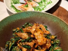 -广州文华东方酒店·江-由辉师傅主理