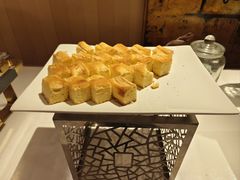 -天伦王朝酒店·盛华瑄餐厅