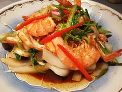 -晓粤·惹味粤菜(凯德乐峰广场店)