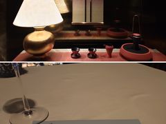 -金轩中餐厅 Jin Xuan(浦东丽思卡尔顿酒店)