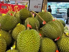 -Olé精品超市(广州太古汇店)