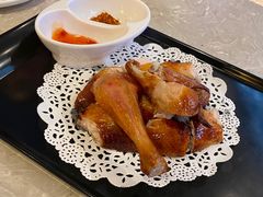 -达叔香味海鲜(海棠68环球美食街店)