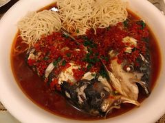 -洋房私宴上海私房菜(海滨商务楼店)