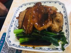 -渔记茶餐厅(渔村店)