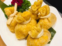 -湯系·煲汤手艺人(东二环泰禾广场店)