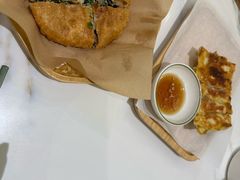 -春家·非遗手工小吃(徐汇万科广场店)
