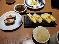 -万岁寿司(天河领展店)