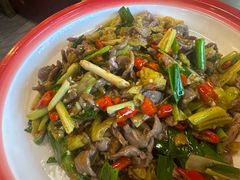 -蜀川川破店·江湖菜·烧烤(北京首店)