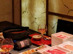 -佛山希尔顿酒店·融誉亚洲美食荟