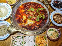 -受气牛肉·重庆耙牛肉(来福士店)