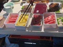 -野妹火锅(龙岗店)